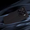 Techsuit - Magskin Book - Xiaomi 15 Pro - Black