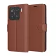 Techsuit - Leather Folio - Xiaomi 15 - Brown