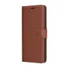 Techsuit - Leather Folio - Xiaomi 15 - Brown