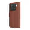 Techsuit - Leather Folio - Xiaomi 15 - Brown