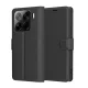 Techsuit - Leather Folio - Xiaomi 15 Pro - Black