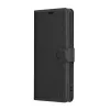 Techsuit - Leather Folio - Xiaomi 15 Pro - Black