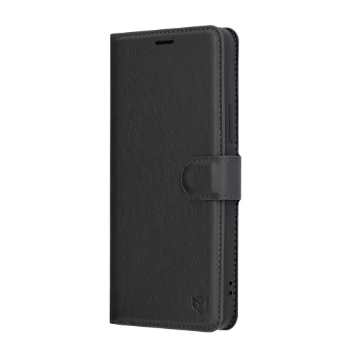 Techsuit - Leather Folio - Xiaomi 15 Pro - Black