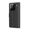 Techsuit - Leather Folio - Xiaomi 15 Pro - Black