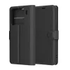 Techsuit - Leather Folio - Xiaomi 15 Pro - Black