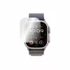 Smart Protection - Premium Classic (4 pack) - Apple Watch Ultra / Ultra 2 / Ultra 3 - Clear