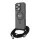 Guess - IML Crossbody Cord Script MagSafe (GUHMP16LHCTSGNSK) - iPhone 16 Pro - Black