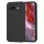 Techsuit - SoftFlex szilikon tok - Google Pixel 9a - Fekete