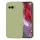 Techsuit - SoftFlex szilikon tok - Google Pixel 9a - Matcha zöld