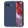 Techsuit - SoftFlex szilikon tok - Google Pixel 9a - Sötétkék