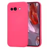 Techsuit - SoftFlex szilikon tok - Google Pixel 9a - Pink