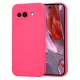 Techsuit - SoftFlex szilikon tok - Google Pixel 9a - Pink