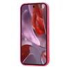 Techsuit - SoftFlex szilikon tok - Google Pixel 9a - Pink