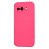 Techsuit - SoftFlex szilikon tok - Google Pixel 9a - Pink