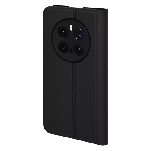 Techsuit - Magskin Book - Honor Magic7 Pro - Black