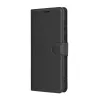 Techsuit - Leather Folio - Honor Magic7 Pro - Black
