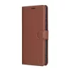 Techsuit - Leather Folio - Honor Magic7 Pro - Brown