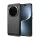 Techsuit - Carbon szilikon tok - Honor Magic7 Pro - Fekete