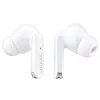 Guess - Wireless Earbuds (GUTWSHDGKEED) - Bluetooth 5.3, TWS, USB-C, with Docking Station, IPX4 - Glitter Gold Gradient