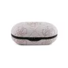 Guess - Vezeték nélküli fülhallgató 4G fém (GUTWSP4EGP) - Dokkolóállomással, Bluetooth 5.3, TWS, ENC, IPX5, 300mAh - Rózsaszín