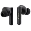 Guess - Wireless Earbuds Capsule Printed Logo (GUTWST88MCTGK) - In-Ear, Bluetooth, TWS - Black