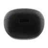 Guess - Vezeték nélküli fülhallgató kapszula alakú logóval (GUTWST88MCTGK) - Fülbe helyezhető, Bluetooth, TWS - Fekete