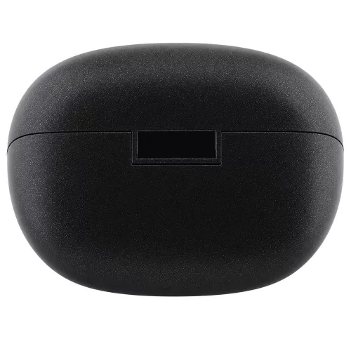 Guess - Wireless Earbuds Capsule Printed Logo (GUTWST88MCTGK) - In-Ear, Bluetooth, TWS - Black