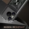 Techsuit - CamShield ütésálló tok - Xiaomi Redmi Note 14 5G - Kék