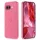 Techsuit - SparkleSkin Series - Google Pixel 9a - Clear