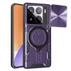 Techsuit - CamGuard Pro tok - Xiaomi 15 - Lila