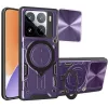 Techsuit - CamGuard Pro tok - Xiaomi 15 - Lila
