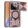 Techsuit - CamGuard Pro tok - Xiaomi 15 - Rose Gold