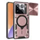 Techsuit - CamGuard Pro tok - Xiaomi 15 - Rose Gold