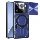 Techsuit - CamGuard Pro tok - Xiaomi 15 Pro - Kék