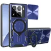 Techsuit - CamGuard Pro tok - Xiaomi 15 Pro - Kék