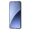 Techsuit - SoftFlex szilikon tok - Xiaomi 15 Pro - Fekete