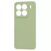 Techsuit - SoftFlex szilikon tok - Xiaomi 15 Pro - Matcha