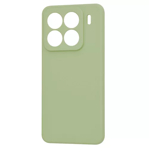 Techsuit - SoftFlex szilikon tok - Xiaomi 15 Pro - Matcha