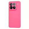 Techsuit - SoftFlex szilikon tok - Xiaomi 15 Pro - Pink