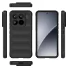 Techsuit - Magic Shield tok - Xiaomi 15 Pro - Zöld