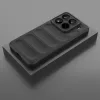 Techsuit - Magic Shield tok - Xiaomi 15 Pro - Zöld