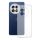 Techsuit - Clear Silicone - OnePlus 13 - Átlátszó tok