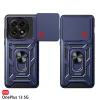 Techsuit - CamShield ütésálló tok - OnePlus 13 - Kék