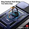Techsuit - CamShield ütésálló tok - OnePlus 13 - Kék