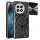 Techsuit - CamGuard Pro tok - OnePlus 13 - Fekete