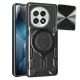 Techsuit - CamGuard Pro tok - OnePlus 13 - Fekete