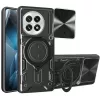 Techsuit - CamGuard Pro tok - OnePlus 13 - Fekete