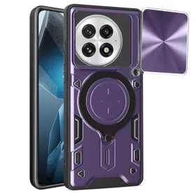 Techsuit - CamGuard Pro tok - OnePlus 13 - Lila