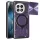 Techsuit - CamGuard Pro tok - OnePlus 13 - Lila
