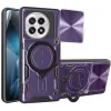 Techsuit - CamGuard Pro tok - OnePlus 13 - Lila